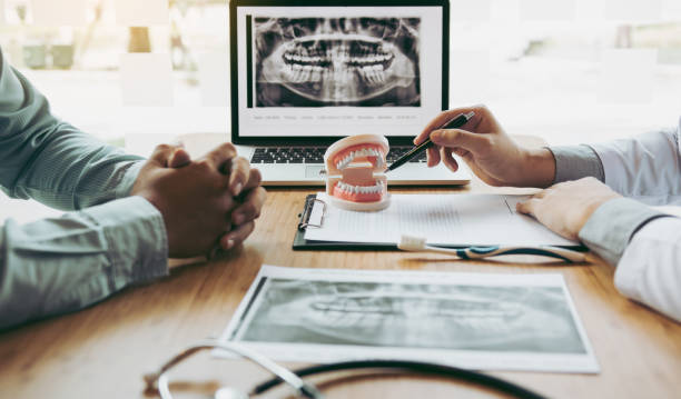 Best Emergency Dentist for Knocked-Out Tooth in Hotchkiss, CO