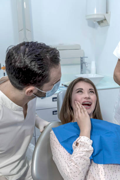 Best Emergency Dental Care for Abscessed Tooth in Hotchkiss, CO